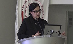 Evaluación y clasificación de la paciente con incontinencia urinaria