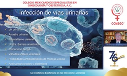 La resistencia bacteriana en las infecciones urinarias