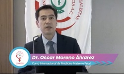 ¿Cómo evaluamos el crecimiento fetal? Parámetros de normalidad