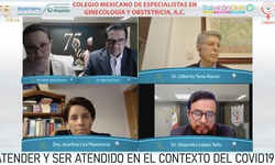 Atender y ser atendido en el contexto del COVID 19