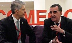 Dr. Gilberto Tena entrevista a Dr. Jaraquemada