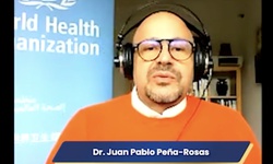 Suplementación de Vitamina D, durante el embarazo