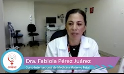 Evaluación funcional del corazón fetal: técnicas e indicaciones