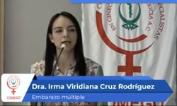 Control prenatal en pacientes con embarazo múltiple