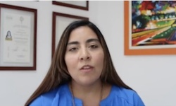 Histerectomía laparoscópica