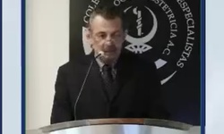 Clasificación de las anormalidades mullerianas ASRM 2021