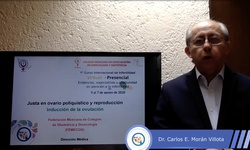 Inducción de la ovulación
