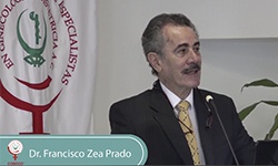 Manejo compresivo vascular vaginal (Técnica Zea)
