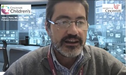 Innovaciones de cirugía prenatal de espina bífida. Experiencia en el Cincinati fetal cae center