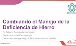 2. Alternativas a la transfusión sanguínea en ginecología y obstetricia