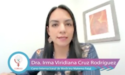 Prevención farmacológica del parto Pretérmno