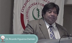 Atención de embarazadas que viven con el VIH