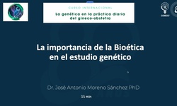 Debate: DNA fetal en sangre materna como estudio de primera línea durante el embarazo