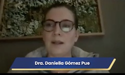 ¿Se puede usar THR en pacientes con mutación? ¿Se incrementa el riesgo?