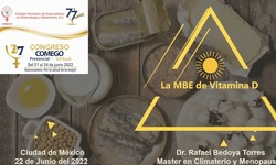 Vitamina D, lo que dice la medicina basada en evidencia
