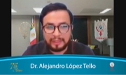 Estrés en la paciente a propósito del contagio