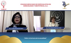 DHEA. La hormona de la sexualidad