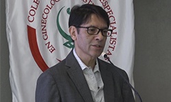 Estudio básico del síndrome de ovario poliquístico