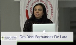 Evaluación endometrial mediante resonancia magnética. Cambiando paradigmas