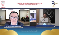Alteraciones en la placentación