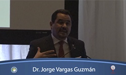 Atrofia vulvo vaginal o síndrome genitourinario
