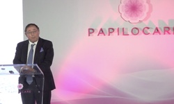 3. Lanzamiento de Papilocare