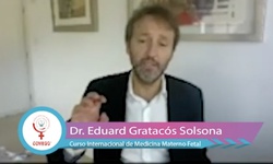 Restricción de crecimiento fetal
