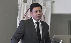 Presentación de caso clínico