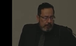 Manejo No quirúrgico de la Hemorragia Obstétrica