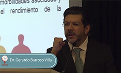 Repercusión de las endocrinopatías en el factor masculino.
