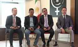 "Mesa de discusión interactiva Abordaje y tratamiento de la endometriosis"