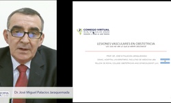 Lesiones vasculares en obstetricia