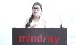 Tecnología Mindray para Ginecología y Obstetricia