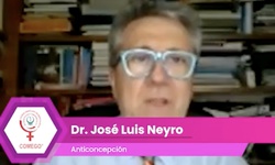 Anticoncepción en pacientes con discapacidad