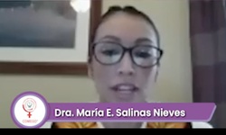 Presentación de caso clínico de mujer en el climaterio