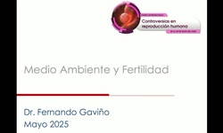 Gynetok: Medio ambiente y fertilidad