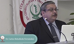 Procedimientos invasivos de diagnóstico prenatal.