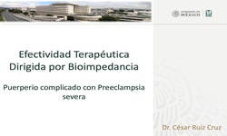 Fenotipo Hipertensivo en el Puerperio. Seguimiento y toma de desiciones