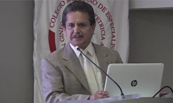 El Hospital General de México, área de medicina materno fetal, como centro nacional de referencia para el diagnóstico y atención del acretismo placentario.