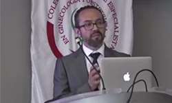Madurez pulmonar fetal