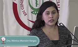 Endometriosis infiltrativa profunda