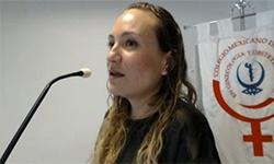 Abordaje del cáncer ginecológico por el Ginecólogo. Caso clínico de cáncer de ovario