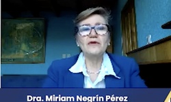 Sexualidad en la menopausia