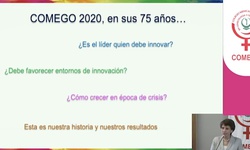 Liderazgo e innovación ante una nueva realidad