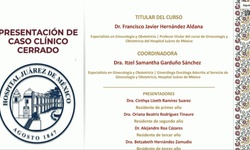 Hospital Juárez de México