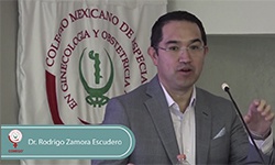 Percepción de imagen del personal médico y área física de los pacientes