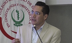 Incompetencia ístmico cervical. cerclaje vs progesterona. ¿Son compatibles?
