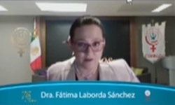 Impacto del estrés en el personal de salud