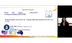 2. Luminance. Utilidad del Dienogest en el Sindrome de Ovario Poliquístico