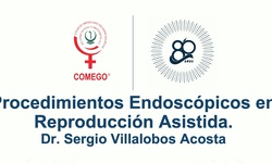 Gynetok: Estado actual de los procedimientos endoscópicos en reproducción